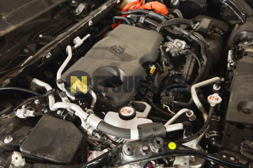 Toyota RAV4 Plug-in Hybrid 300PH 2025