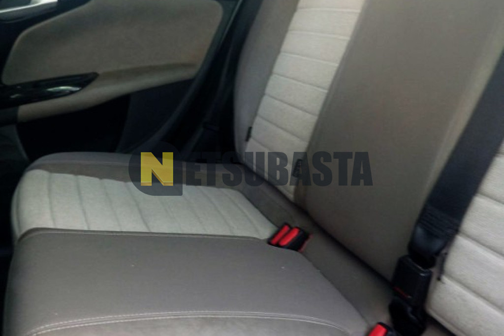 Fiat Tipo 1.6 Multijet 2016