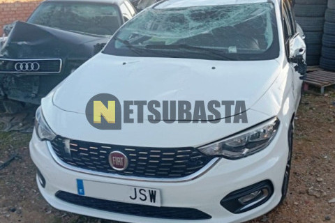 Fiat Tipo 1.6 Multijet 2016