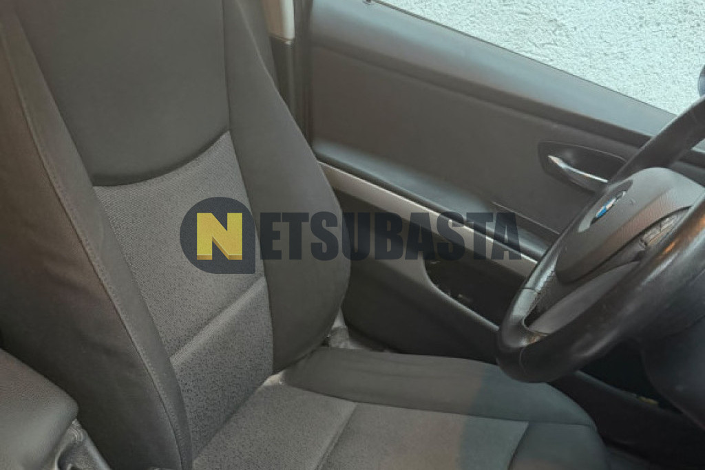 Bmw 320d Touring 2007