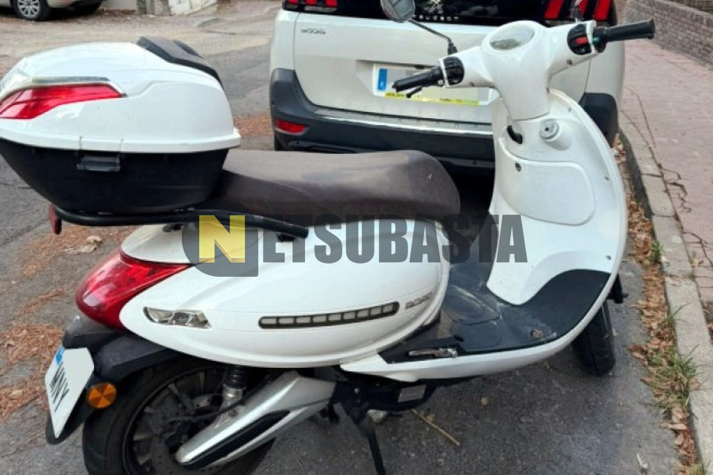 Sakura Linze Road L3 2024