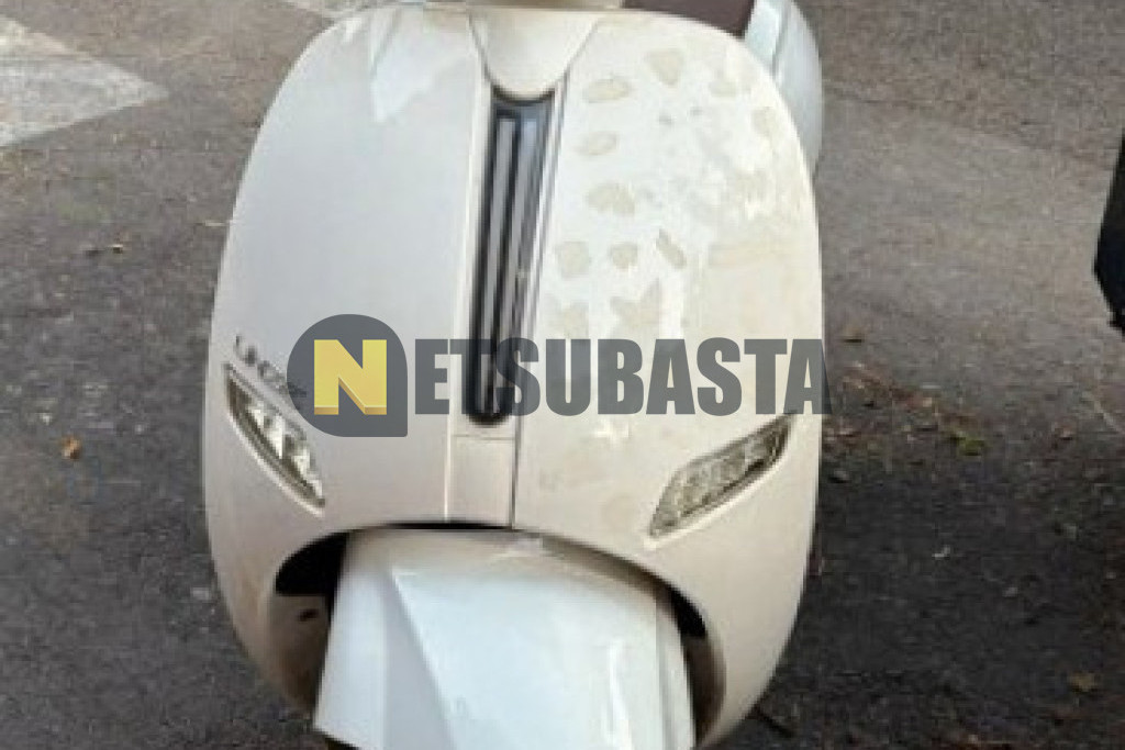 Sakura Linze Road L3 2024