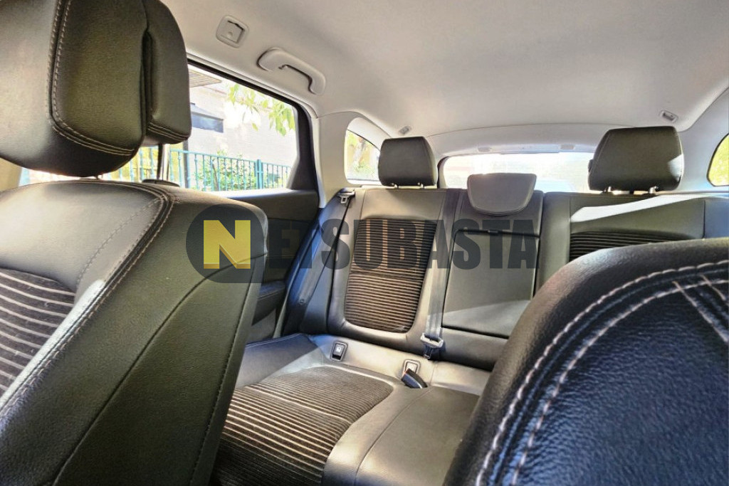 Renault Talisman Sport Tourer 1.6 dCi EDC 2019