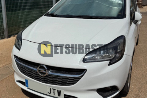 Opel Corsa 1.3 CDTI 2016