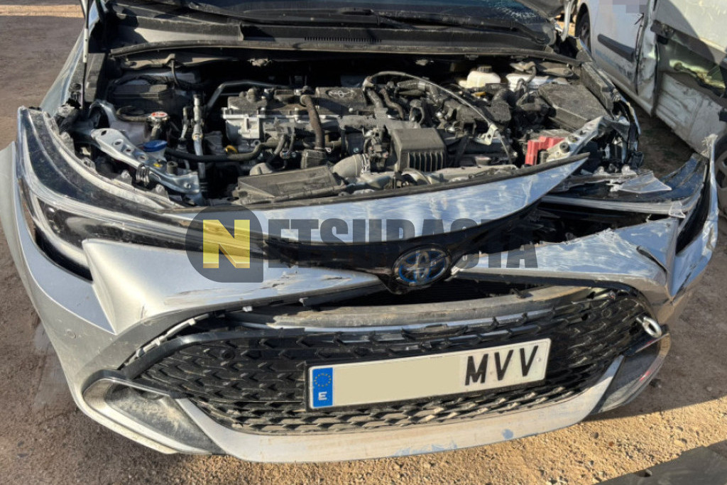 Toyota Corolla Touring Sports 140H 2024