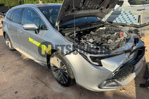 Toyota Corolla Touring Sports 140H 2024