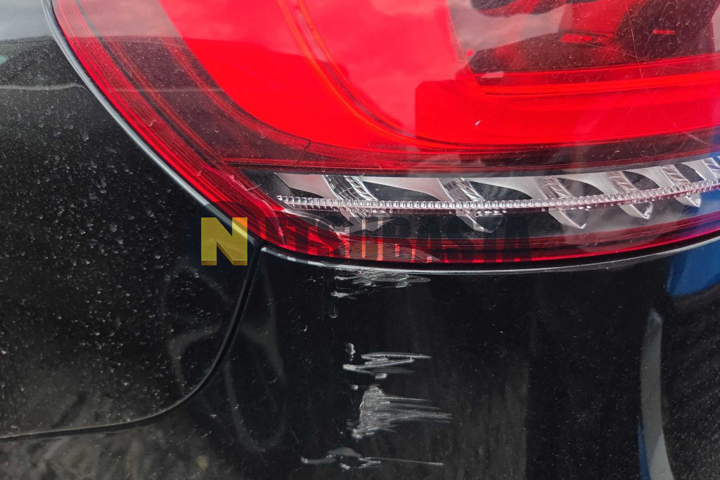 Mercedes-Benz B 200 d 8G-DCT 2022