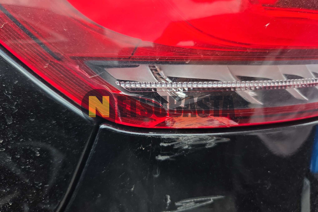 Mercedes-Benz B 200 d 8G-DCT 2022