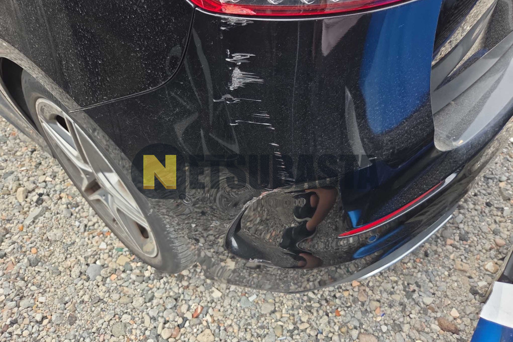 Mercedes-Benz B 200 d 8G-DCT 2022