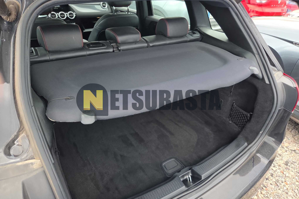 Mercedes-Benz B 200 d 8G-DCT 2022