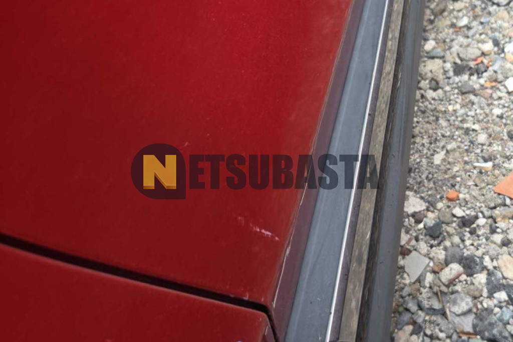 Renault Arkana 1.3 TCe EDC mild hybrid 2023