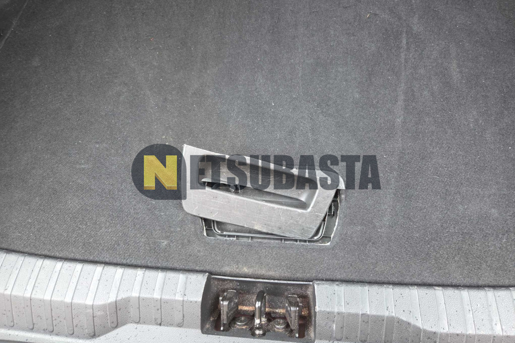 Renault Arkana 1.3 TCe EDC mild hybrid 2023