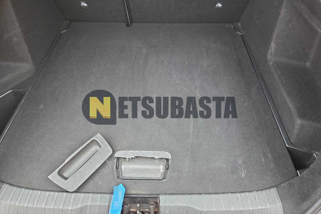 Renault Arkana 1.3 TCe EDC mild hybrid 2023