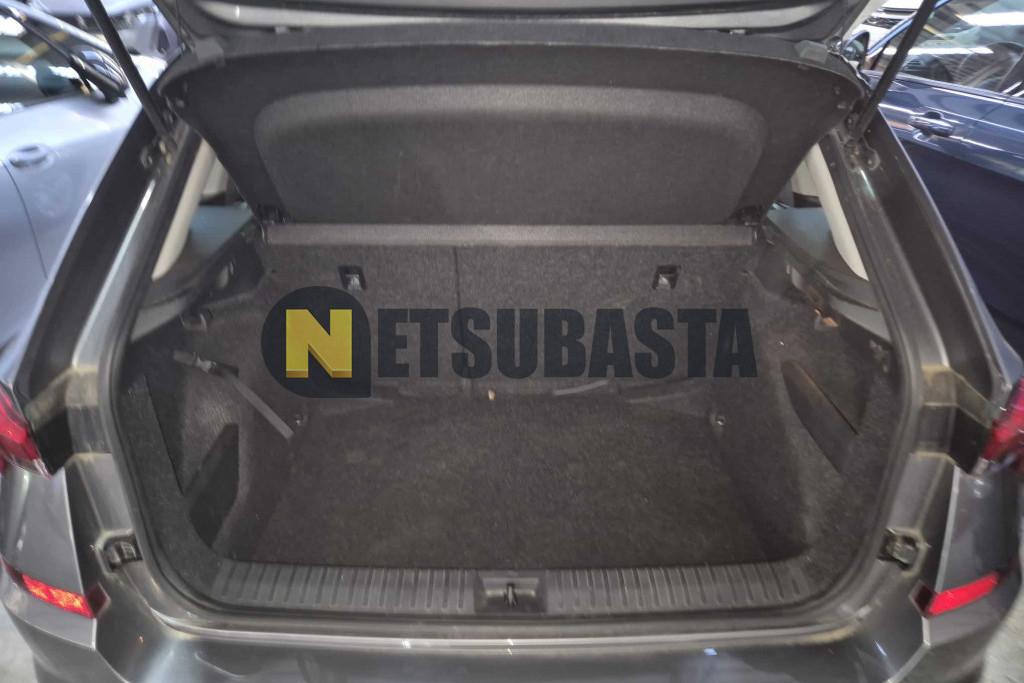 Skoda Kamiq 1.0 TSI 2024