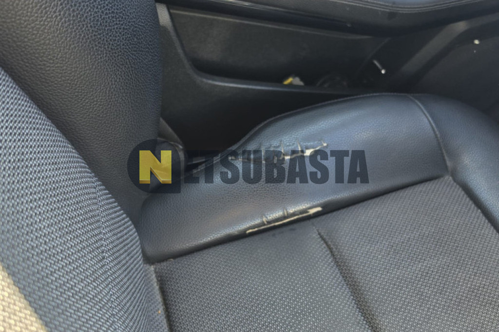 Mercedes-Benz E 350 CDI 2010