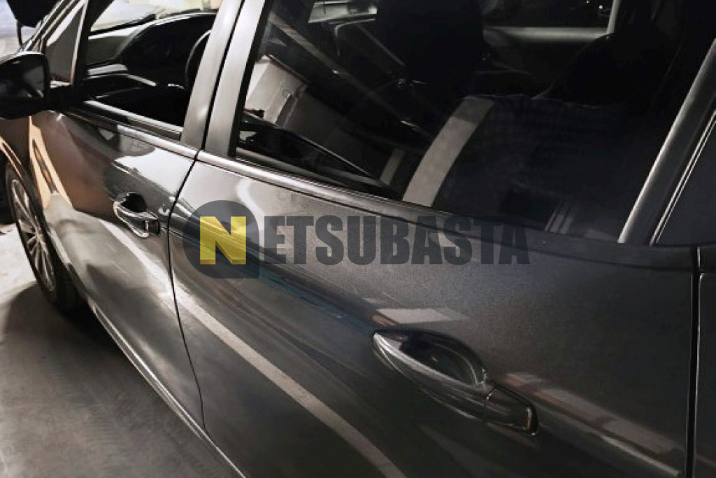 Peugeot 208 1.6 BlueHDi 2016