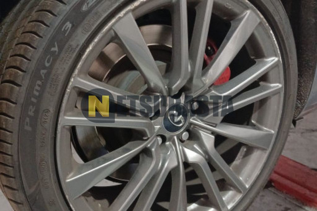 Infiniti Q60 3.0t Sport AWD 2018