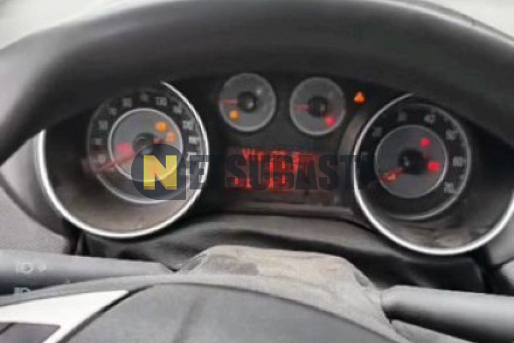 Fiat Punto 1.2 8v 2018