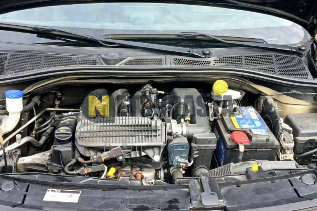 Citroën C4 Cactus 1.2 PureTech 2014