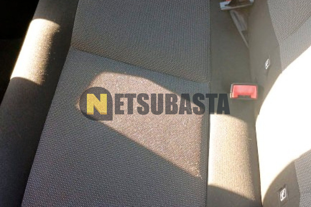 Citroën C4 Cactus 1.2 PureTech 2014
