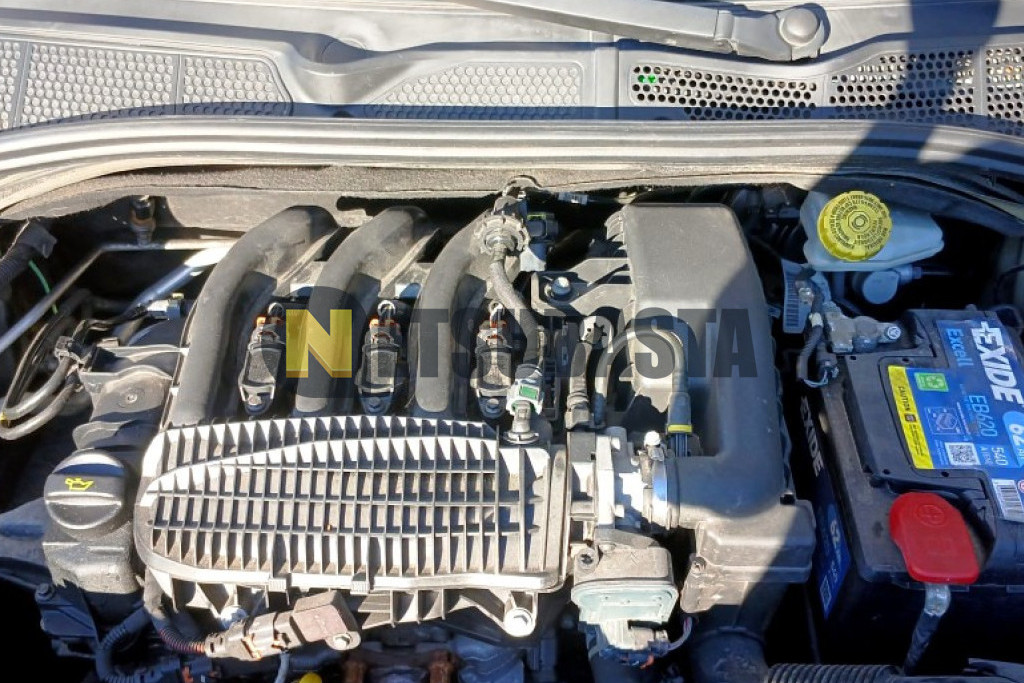 Citroën C4 Cactus 1.2 PureTech 2014