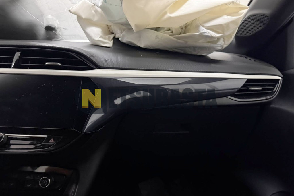 Opel Corsa 1.2 Turbo 2025