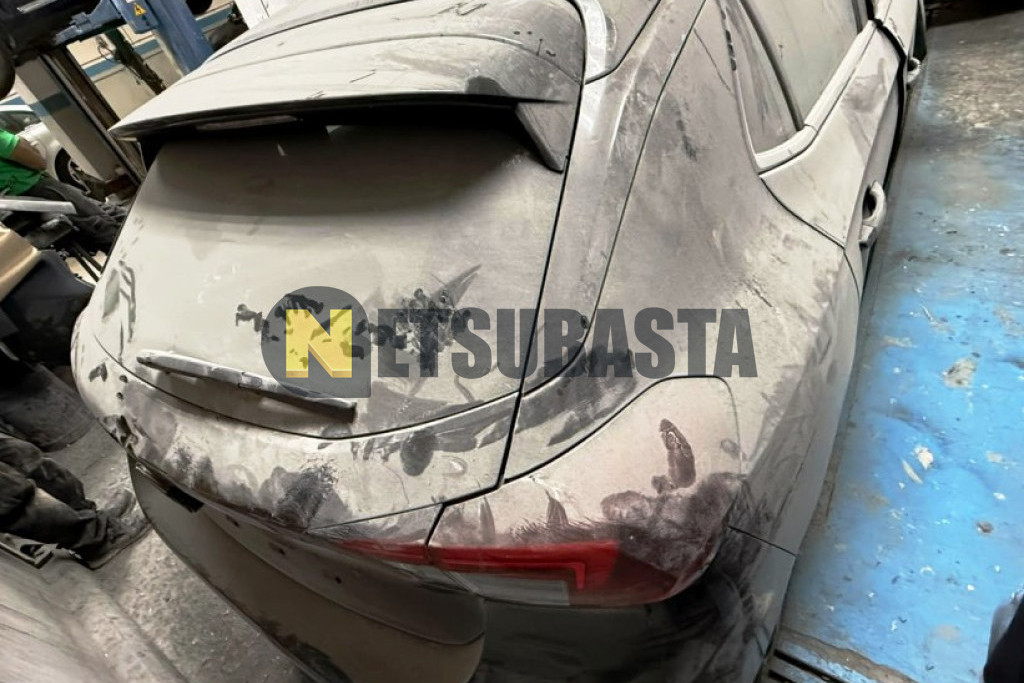Opel Corsa 1.2 Turbo 2025