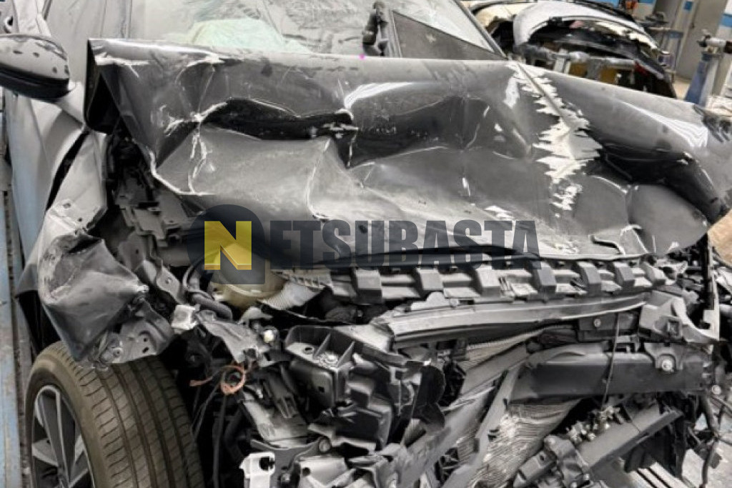Opel Corsa 1.2 Turbo 2025