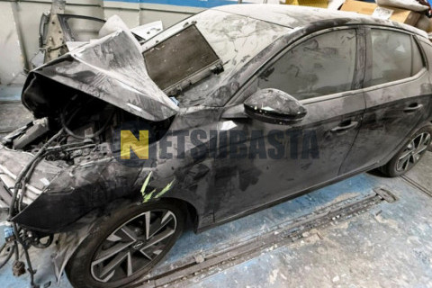 Opel Corsa 1.2 Turbo 2025