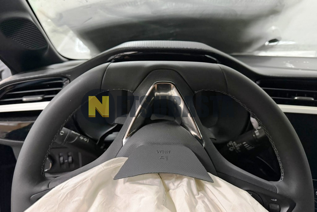 Opel Corsa 1.2 Turbo 2025