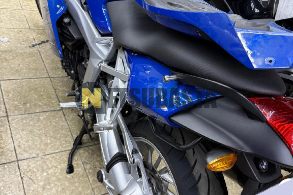 BMW K1200S 2005