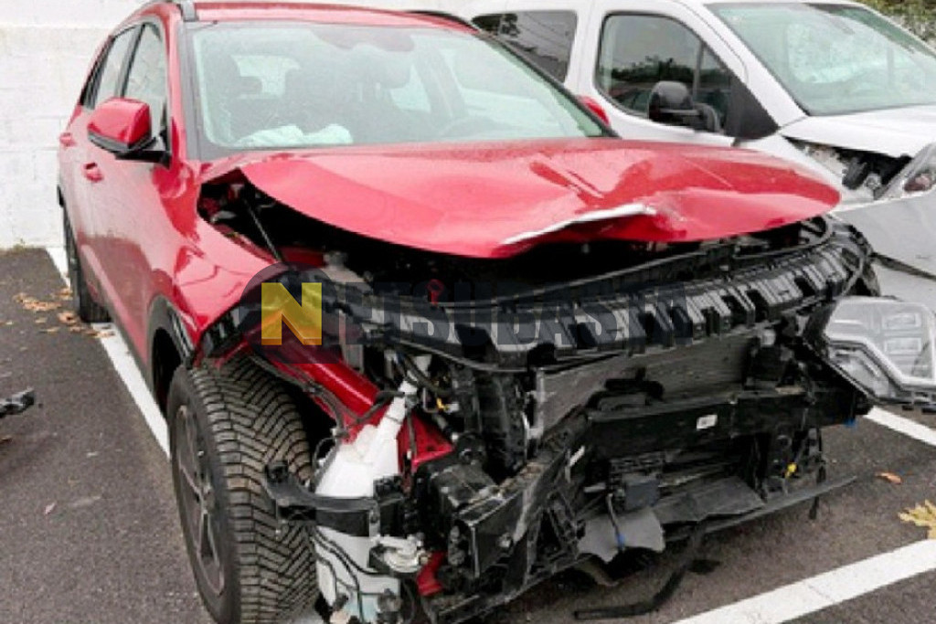 Kia Niro 1.6 GDi HEV 2024