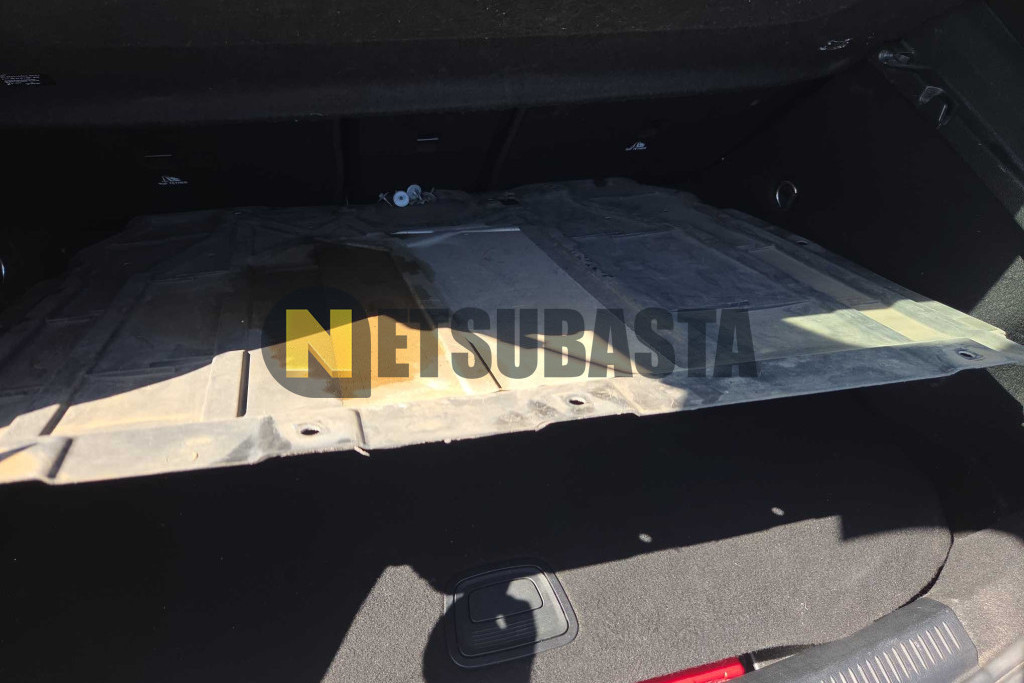 Mercedes-Benz A 250 e 2022