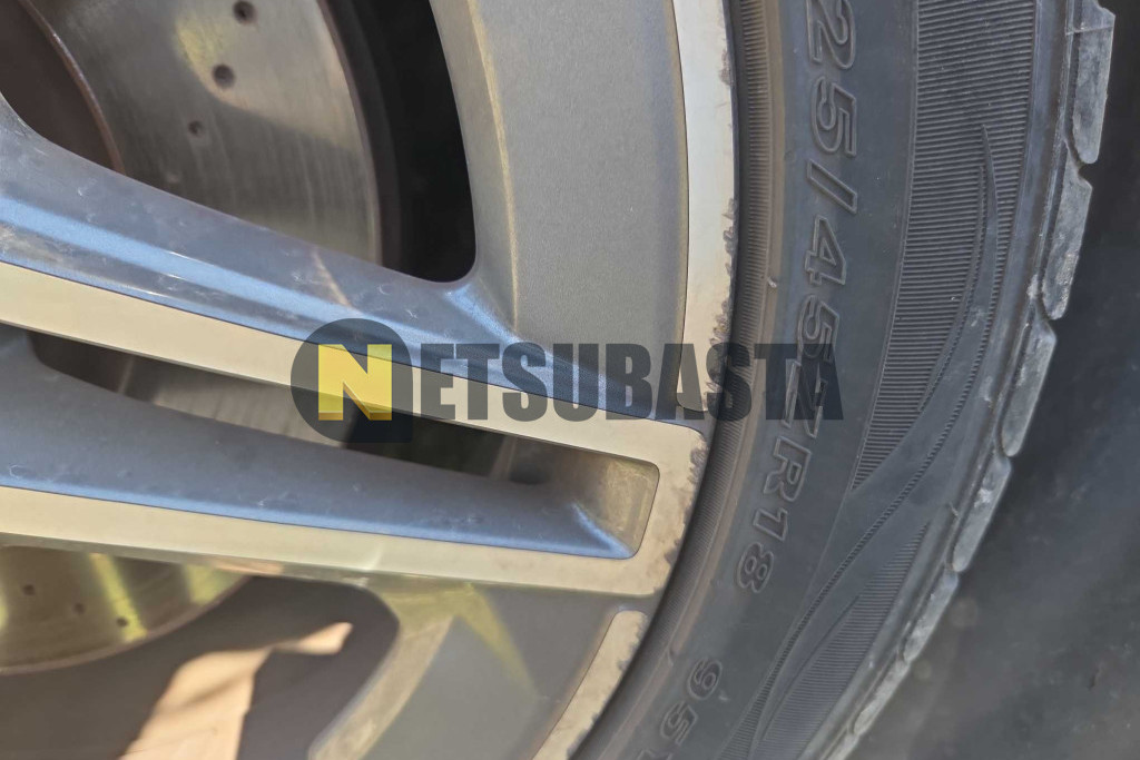 Mercedes-Benz A 250 e 2022