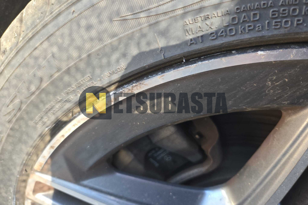Mercedes-Benz A 250 e 2022