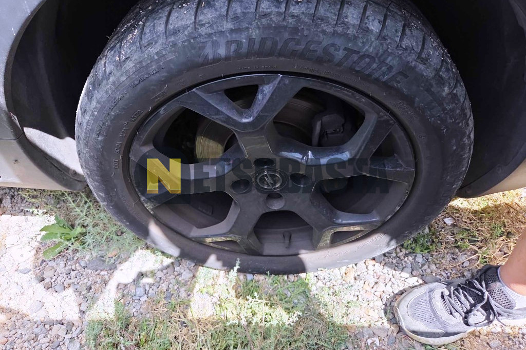 Opel Crossland 1.2 Turbo 2023