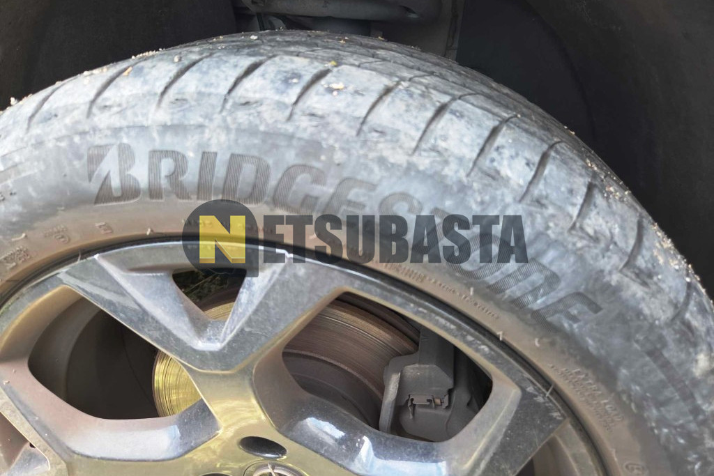 Opel Crossland 1.2 Turbo 2023