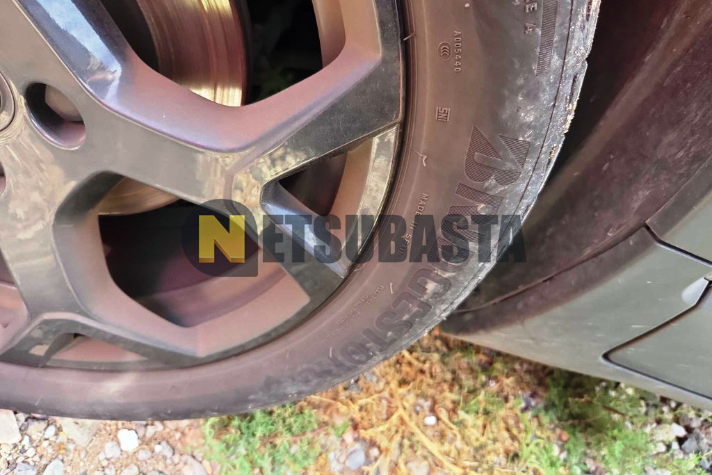 Opel Crossland 1.2 Turbo 2023