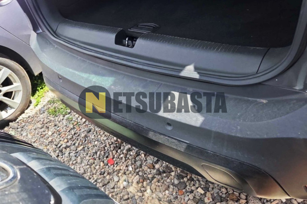 Opel Crossland 1.2 Turbo 2023