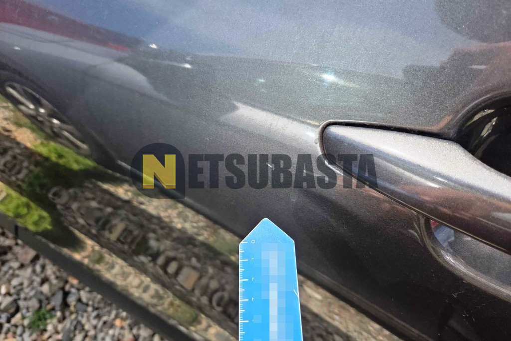 Opel Crossland 1.2 Turbo 2023