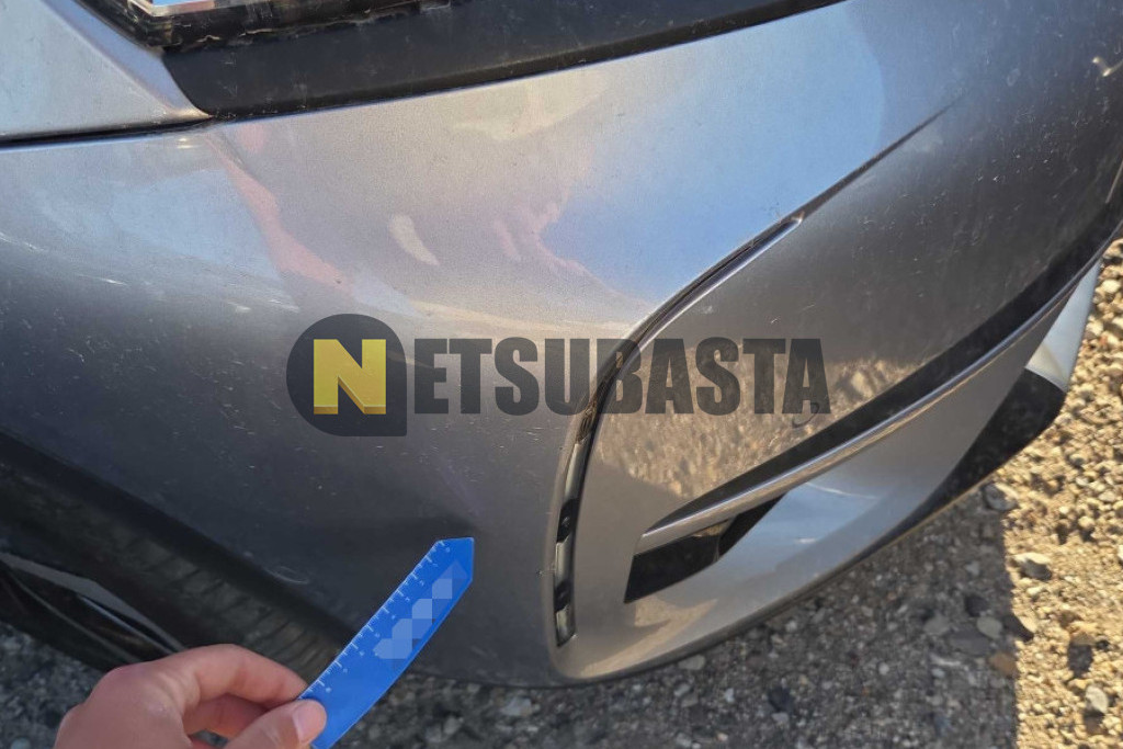 DS 7 Crossback E-TENSE 300 2022