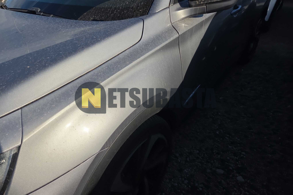 DS 7 Crossback E-TENSE 300 2022