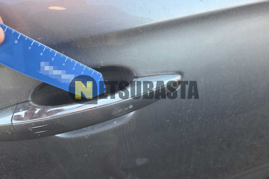 DS 7 Crossback E-TENSE 300 2022