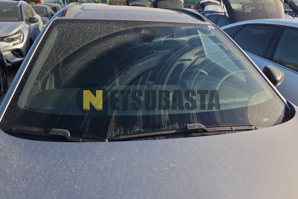 DS 7 Crossback E-TENSE 300 2022