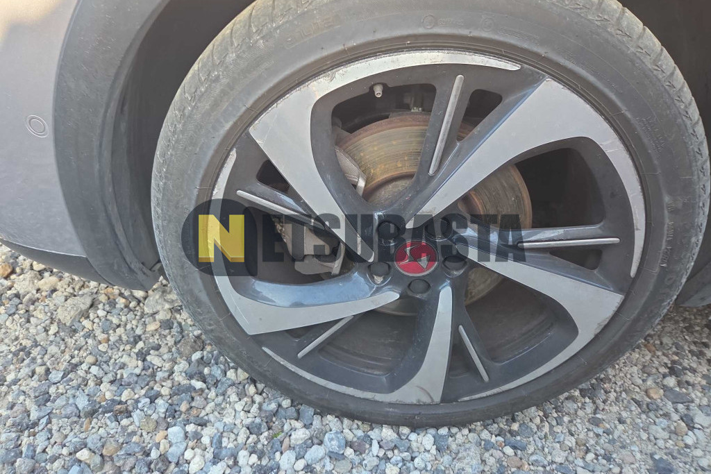 DS 7 Crossback E-TENSE 300 2022