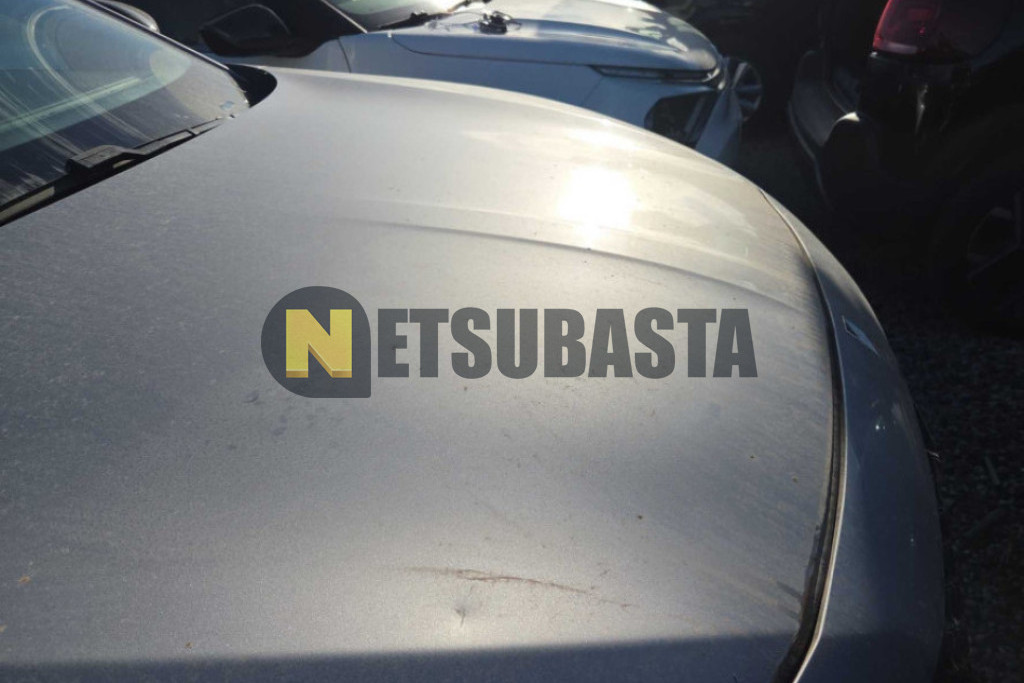 DS 7 Crossback E-TENSE 300 2022