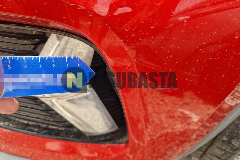 Renault Arkana E-TECH Híbrido 2022