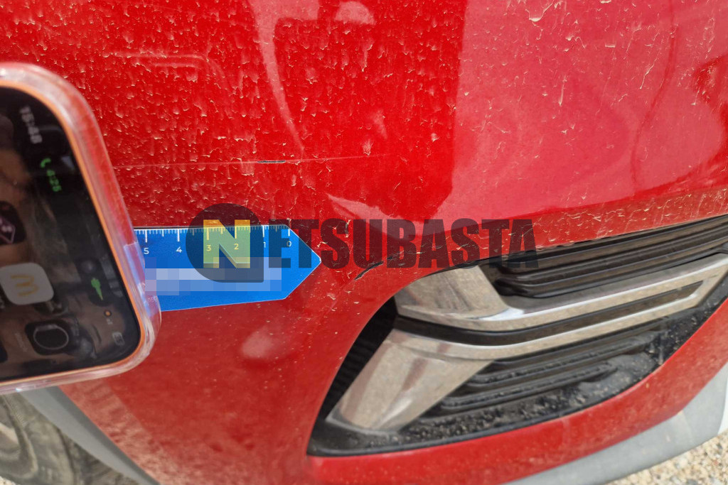 Renault Arkana E-TECH Híbrido 2022