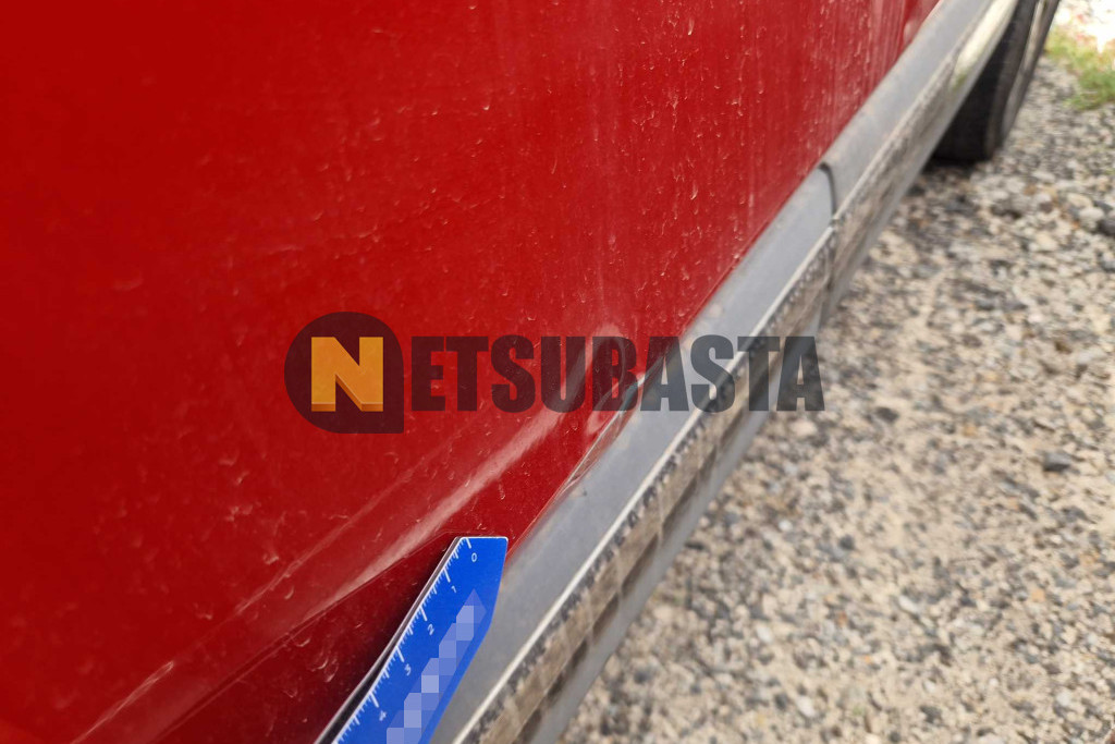 Renault Arkana E-TECH Híbrido 2022