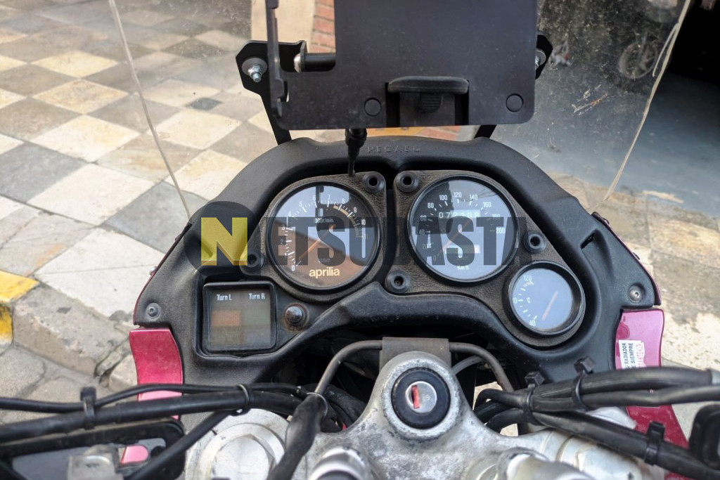 Aprilia Pegaso 650 1995